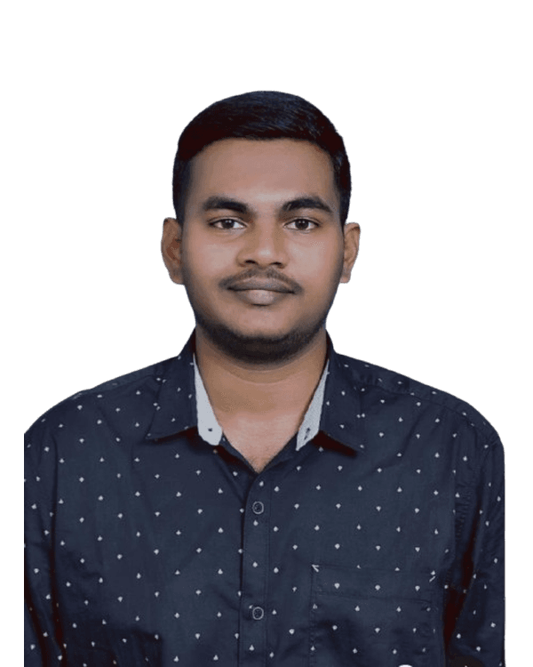 Shrinivas Tammireddi