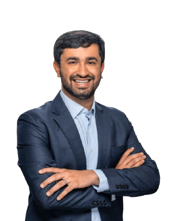 Shubhankar Mihir Seth